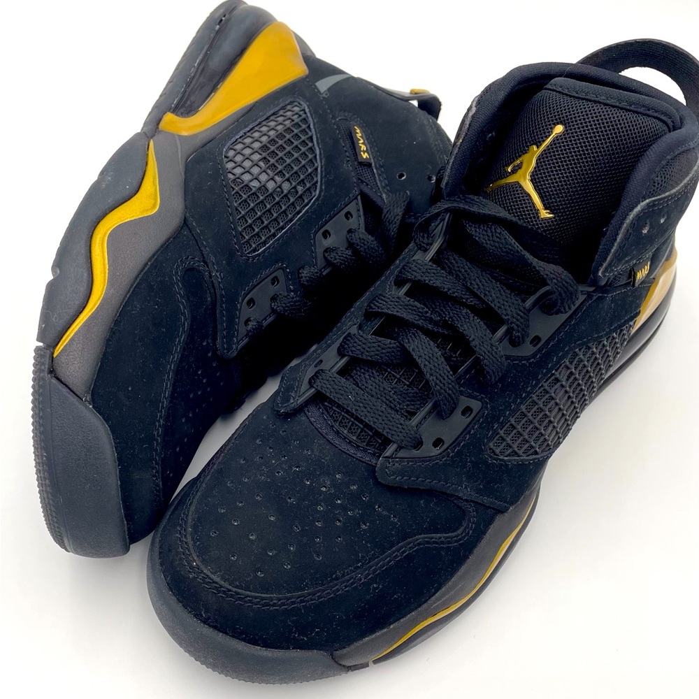 Jordan Nike Mars 270